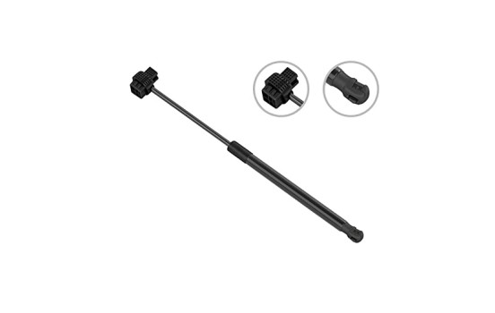 Vérin, capot-moteur //  LIFT-O-MAT® 645787 Stabilus