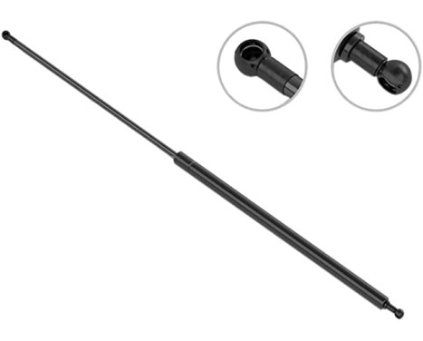 Vérin de hayon, de coffre //  LIFT-O-MAT® 3958IA Stabilus
