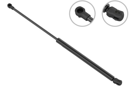 Vérin de hayon, de coffre //  LIFT-O-MAT® 484726 Stabilus