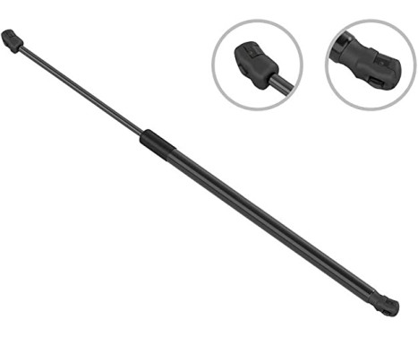 Vérin de hayon, de coffre //  LIFT-O-MAT® 717721 Stabilus