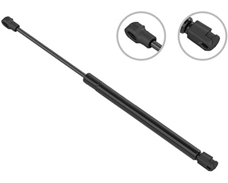 Vérin de hayon, de coffre //  STAB-O-SHOC® 725367 Stabilus