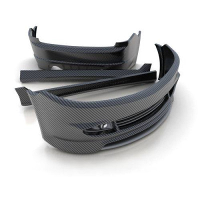 Carrosserie & plaatwerk