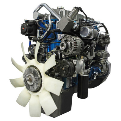 Motordelen & toebehoren