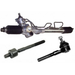 Steering parts for every type of car. Order now | Winparts