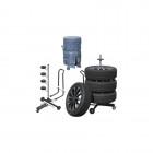 Tyre accessories
