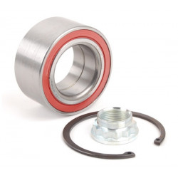 SKF VKBA 6853 Wheel Bearing Kit - Complete Replacement Assembly