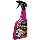 Tyre & rim cleaner