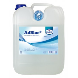 Kemetyl AdBlue® - 10L - Kemetyl Poland