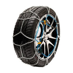 Looking for snow chains? Order with tyre size