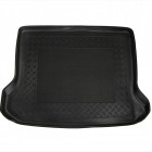 Tailored boot liners