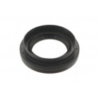 Differential shaft seal ring