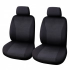 Seat and steering wheel covers
