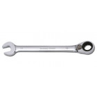 Ratcheting wrenches