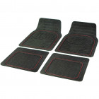 Universal rubber mats