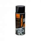 Spray foil