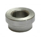 Weld nuts & universal mounting