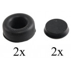 Wheel cylinder rebuild