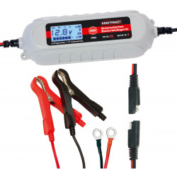 Wide range of car battery chargers. Order now