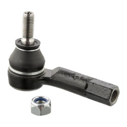thumbnail image 2 of 12-Piece Front End Steering Kit For Buick LeSabre & Electra – Tie Rod Ends Ball Joints Idler Arm Greasable 2 of 6