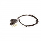 Coolant temperature sensor