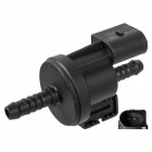 Fuel pressure control valve