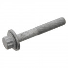Crankshaft accessoires