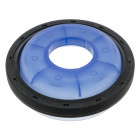 Crankshaft seal