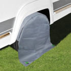 Camper & caravan covers
