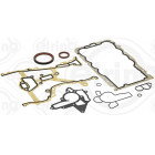 Engine gasket set