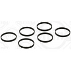 Inlet manifold gasket