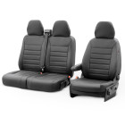 Seat covers commercial vehicles