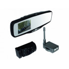 Reversing camera