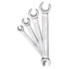 Ring spanners