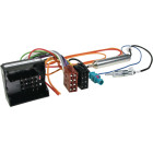 ISO connector