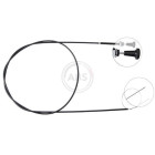Throttle cable