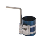 Piston rings