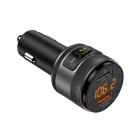 FM transmitter for car