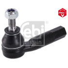 Tie rod end