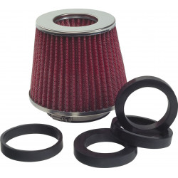 K&N - Universal Air Filter from 117,95 € buy now