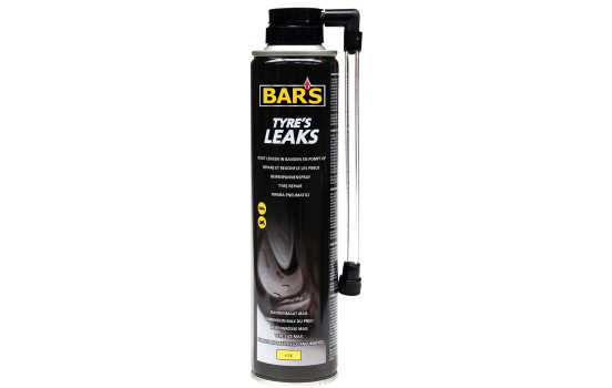 Bar's Tire Leaks 300ml