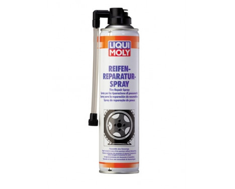 Liqui Moly Tire Repair Spray 500 ml