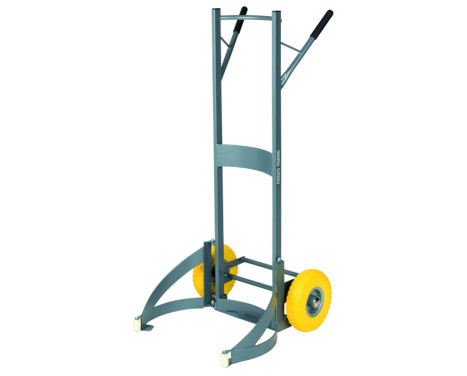 Winntec Däckvagn 200 kg, bild 2