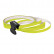 F​oliatec PIN-Striping Neon Yellow 4-delad