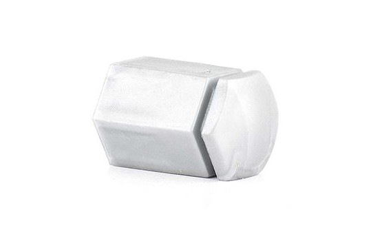 lock, hjulmutter, bild 2