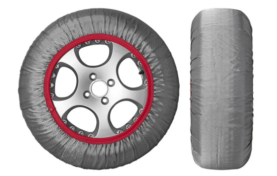 ProPlus Snösockor Bil - CWS50 - Set om 2, bild 2