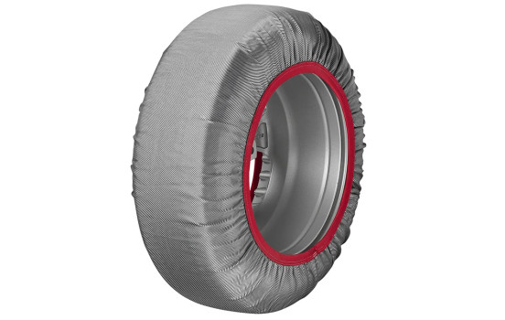 ProPlus Snösockor Bil - CWS50 - Set om 2, bild 3