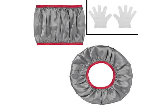 ProPlus Snösockor Bil - CWS50 - Set om 2, bild 4