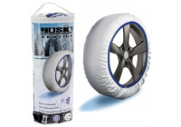 Snö strumpor Husky EasySock Storlek S