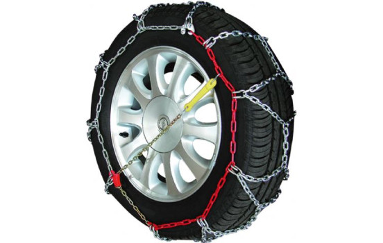 Snökedjor Husky Professional 265