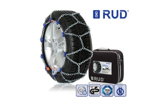Snökedjor RUD EasyTop L140, bild 2